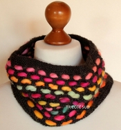 VALLABREGUES SNOOD (6) (Large)